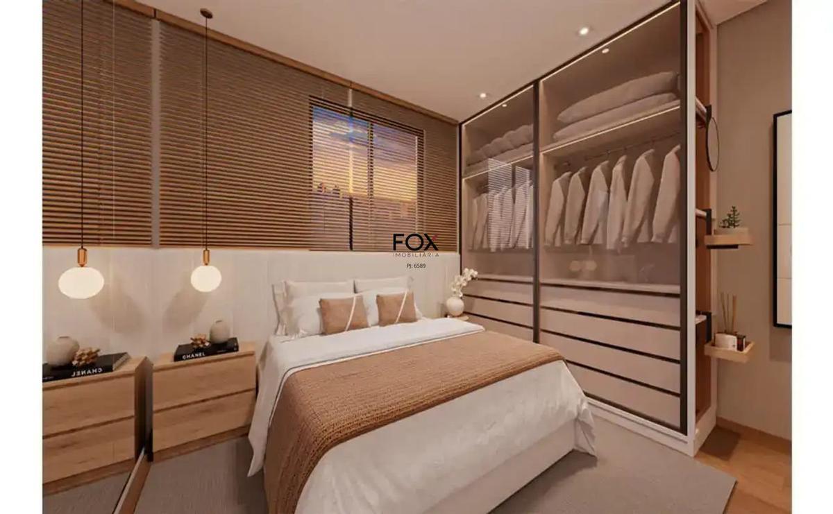 Apartamento, Estoril, 2 Quartos, 1 Vaga, 1 Suíte