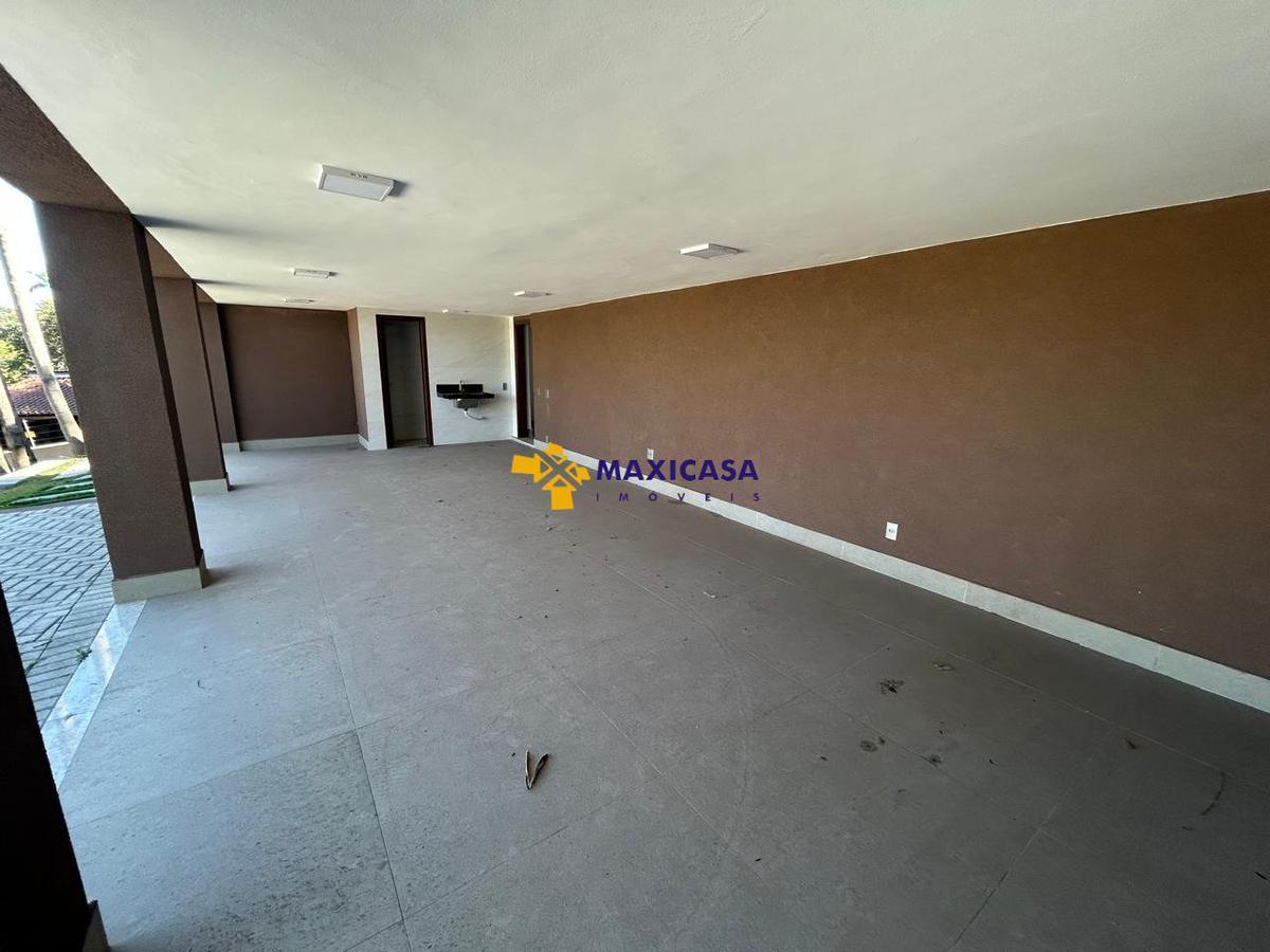 Casa, Jardim Atlântico, 5 Quartos, 6 Vagas, 3 Suítes