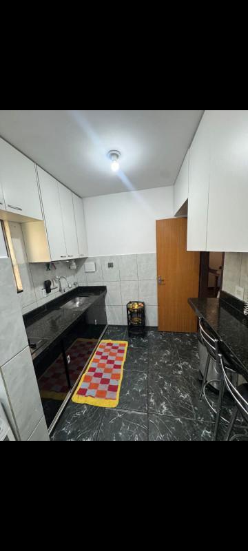 Apartamento, Santa Helena, 3 Quartos, 1 Vaga
