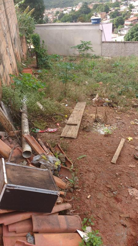 Lote, Icaivera, 0 Quarto, 0 Vaga