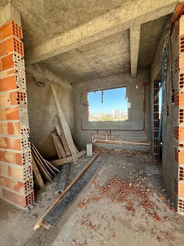 Cobertura, Jardim Riacho das Pedras, 3 Quartos, 3 Vagas, 1 Suíte