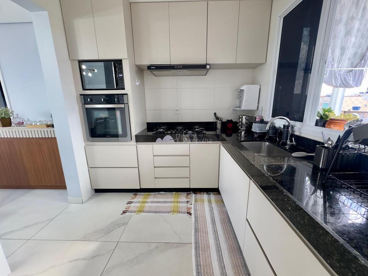 Apartamento, Rio Branco, 3 Quartos, 1 Vaga, 1 Suíte