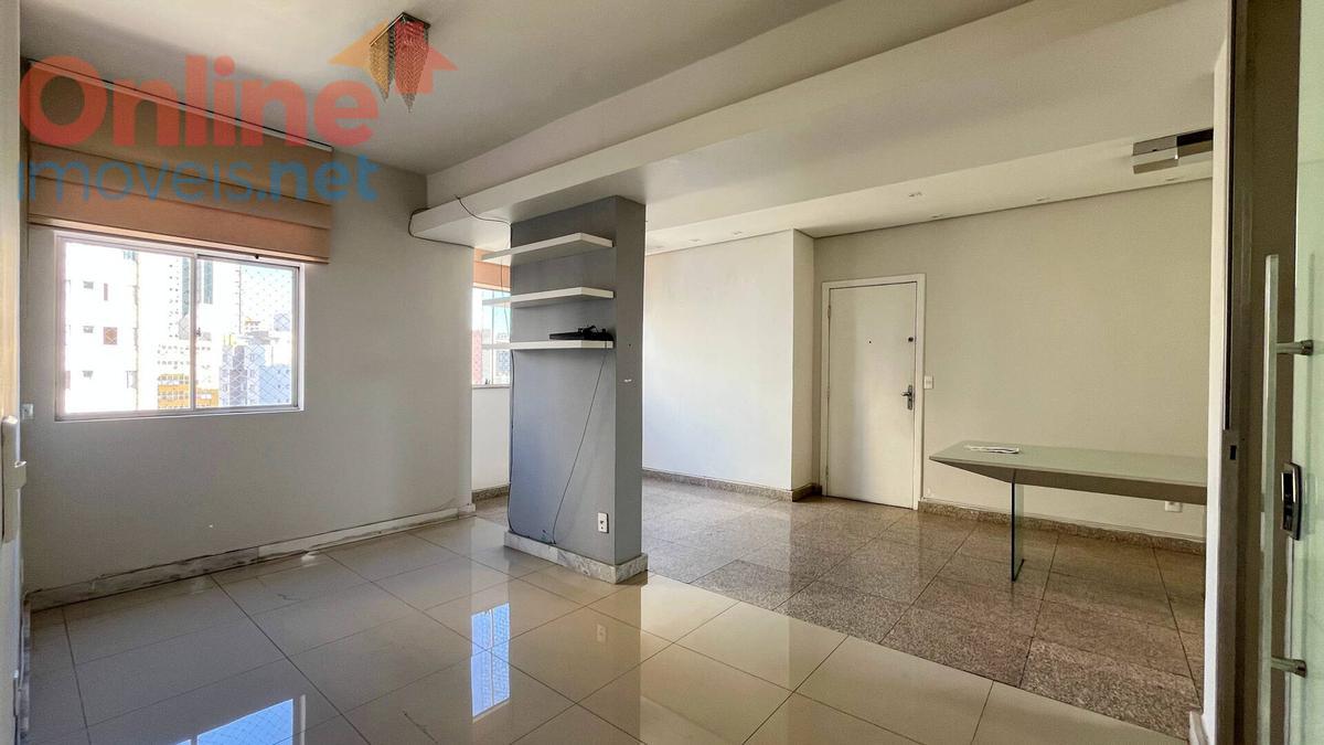 Apartamento, Alto Barroca, 2 Quartos, 0 Vaga, 1 Suíte