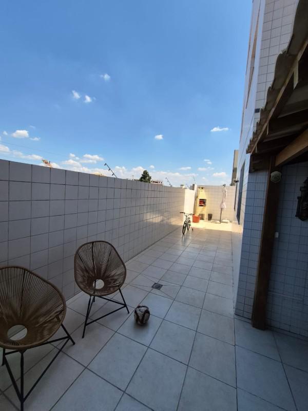 Apartamento, Palmares, 3 Quartos, 2 Vagas, 1 Suíte