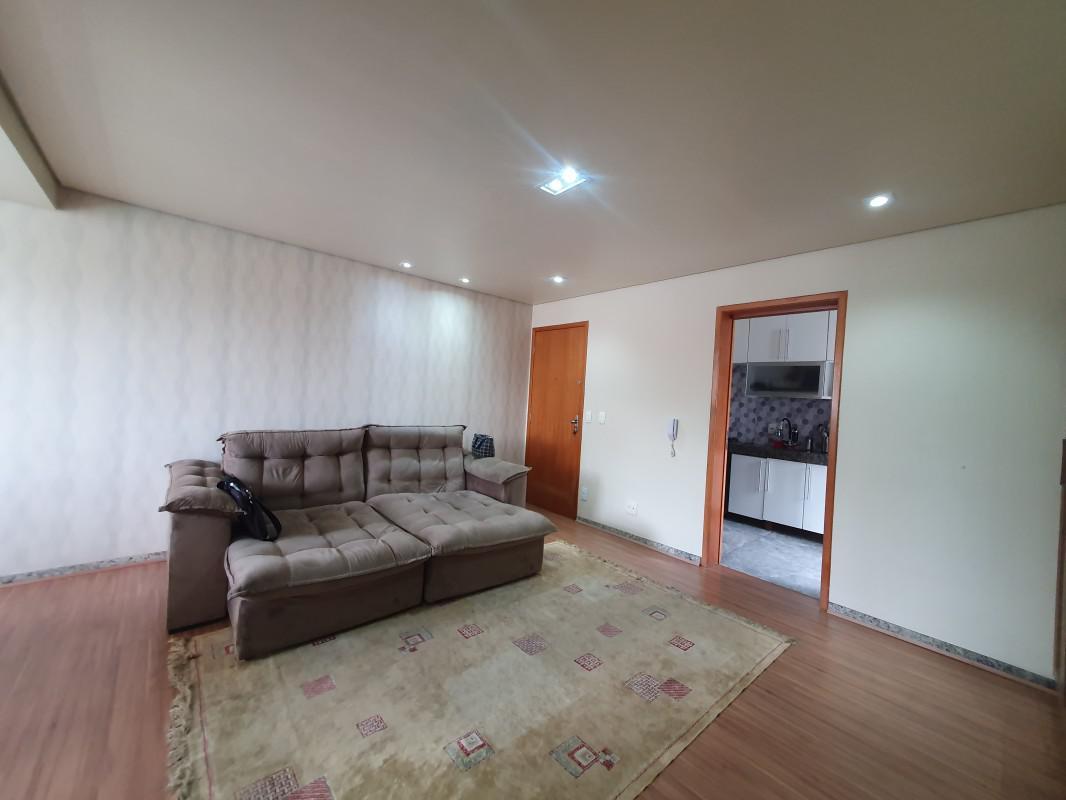 Apartamento, Calafate, 3 Quartos, 2 Vagas, 1 Suíte