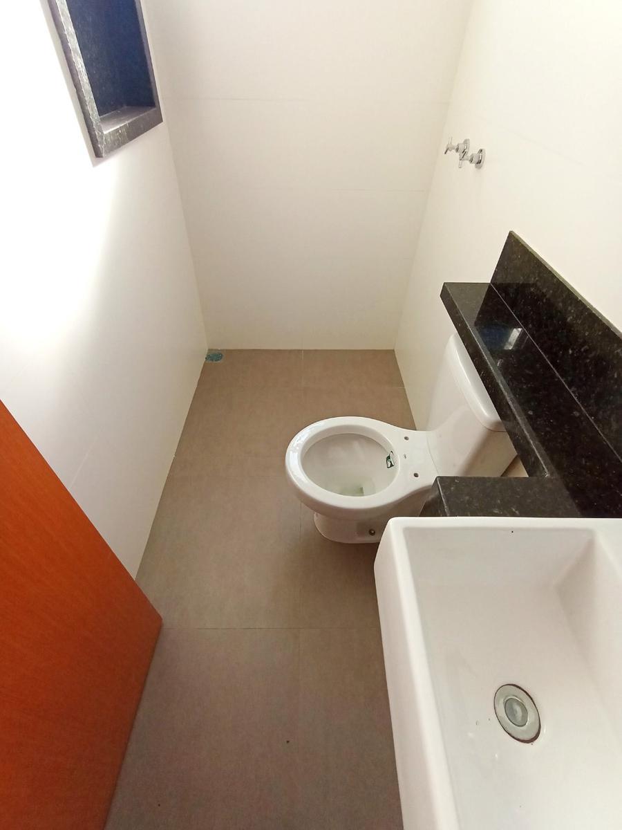 Apartamento, Caiçaras, 3 Quartos, 2 Vagas, 1 Suíte