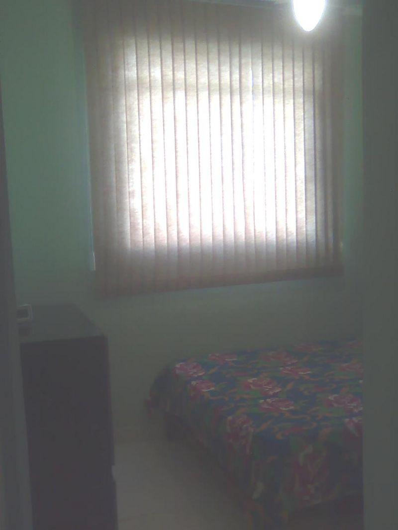 Apartamento, Jardim Riacho das Pedras, 3 Quartos, 1 Vaga