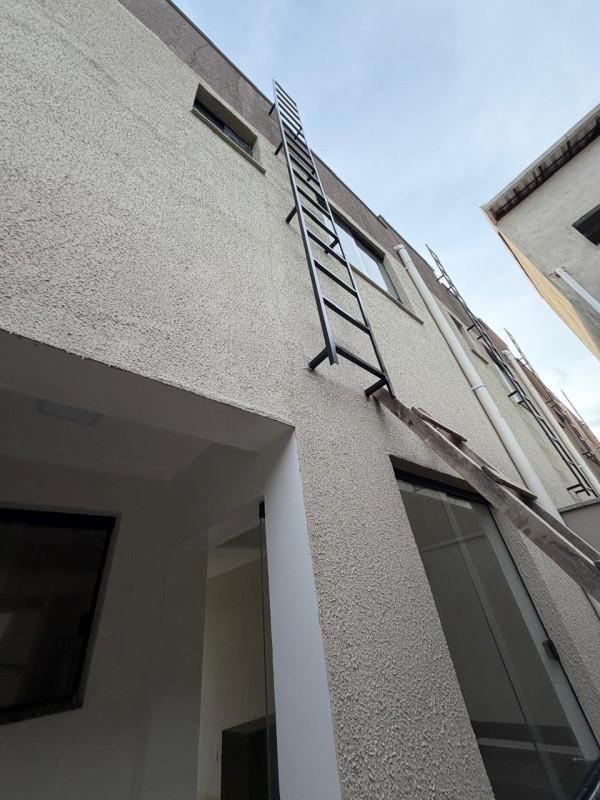 Casa, Duquesa II (são Benedito), 2 Quartos, 2 Vagas
