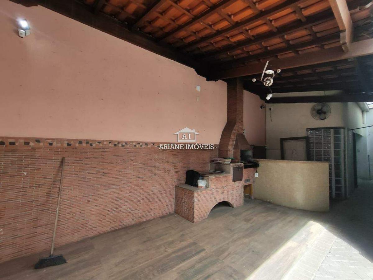 Casa, Sagrada Família, 4 Quartos, 5 Vagas, 1 Suíte