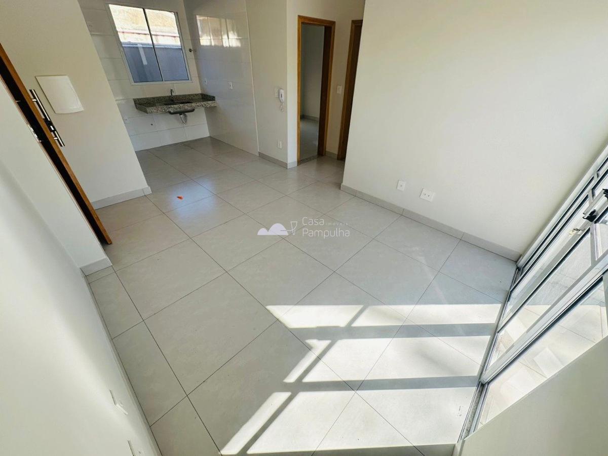 Apartamento, Santa Mônica, 2 Quartos, 2 Vagas