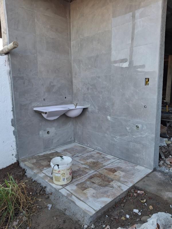 Casa, Icaivera, 3 Quartos, 2 Vagas, 1 Suíte