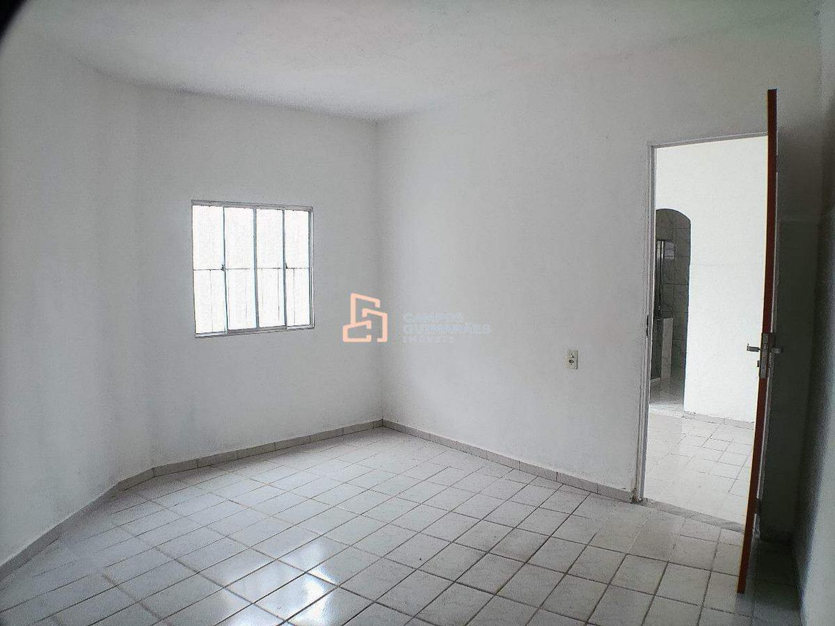 Casa, Santa Margarida (barreiro), 1 Quarto