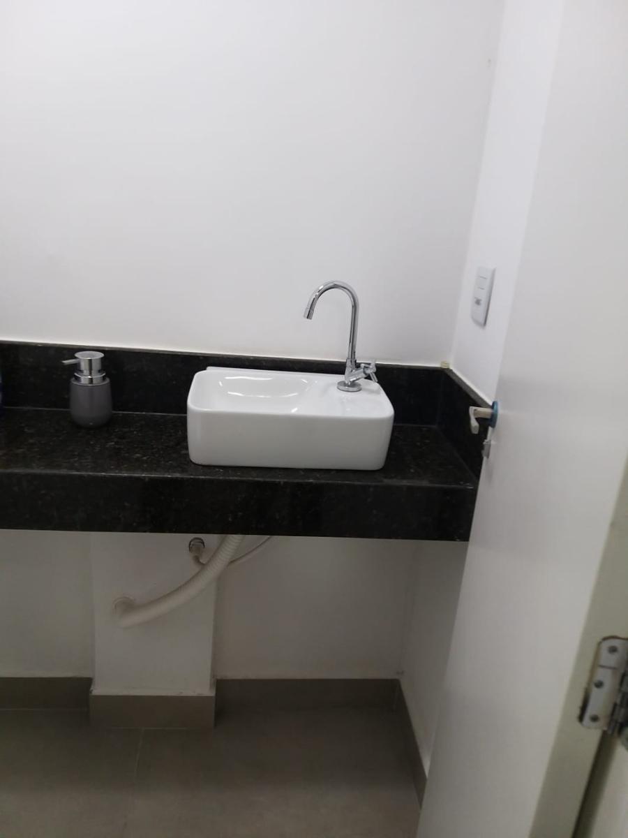 Sala, Fernão Dias, 0 Quarto, 0 Vaga