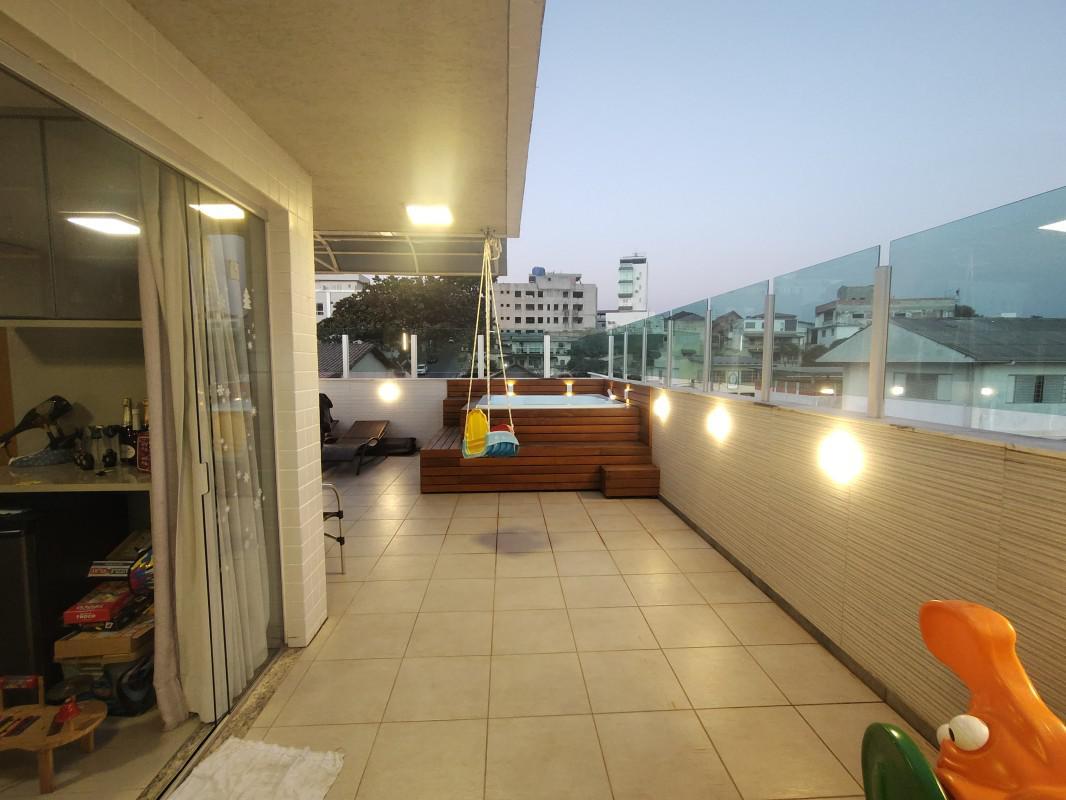 Cobertura, Santa Inês, 3 Quartos, 2 Vagas, 1 Suíte