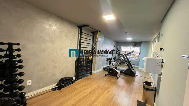 Apartamento, Centro, 2 Quartos, 0 Vaga, 1 Suíte
