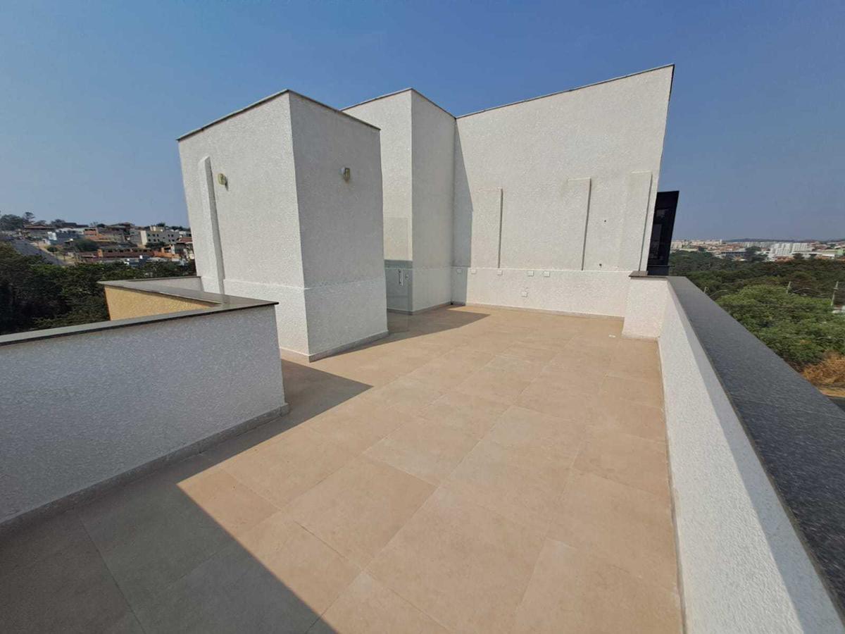 Cobertura, Parque Xangri-lá, 2 Quartos, 1 Vaga, 1 Suíte