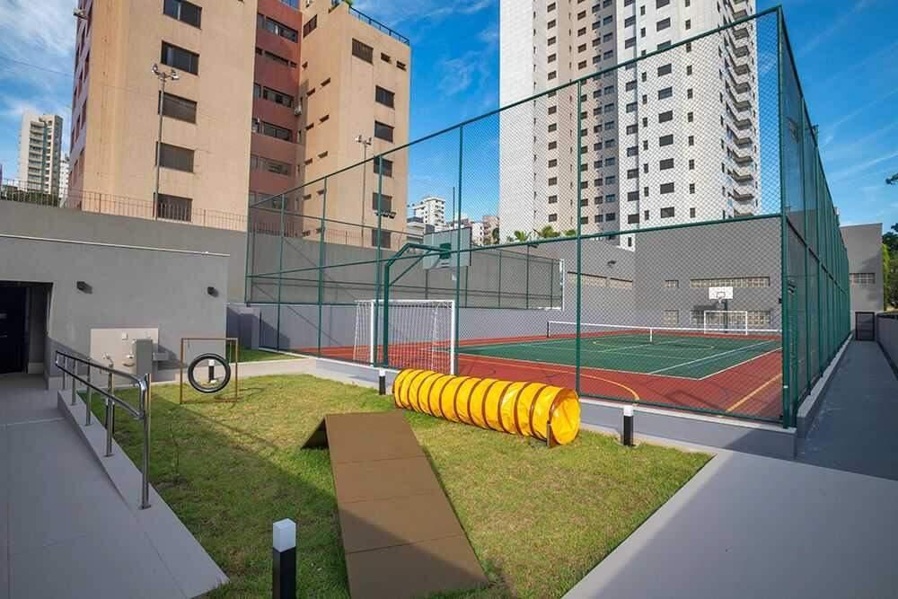 Apartamento, Santo Antônio, 4 Quartos, 3 Vagas, 2 Suítes
