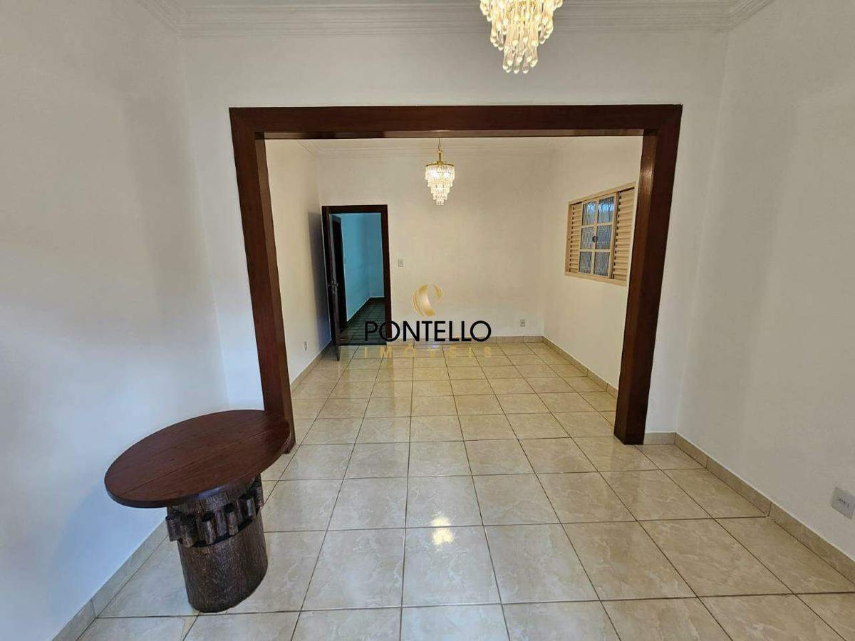 Casa, Boa Vista, 5 Quartos, 1 Vaga, 1 Suíte