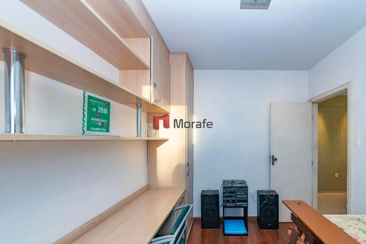 Apartamento, Carlos Prates, 5 Quartos, 2 Vagas, 1 Suíte