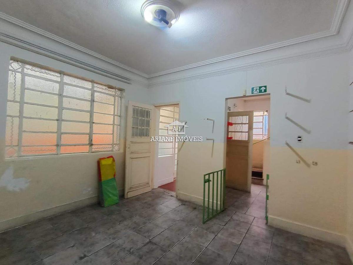 Casa Comercial, Centro, 0 Quarto, 0 Vaga