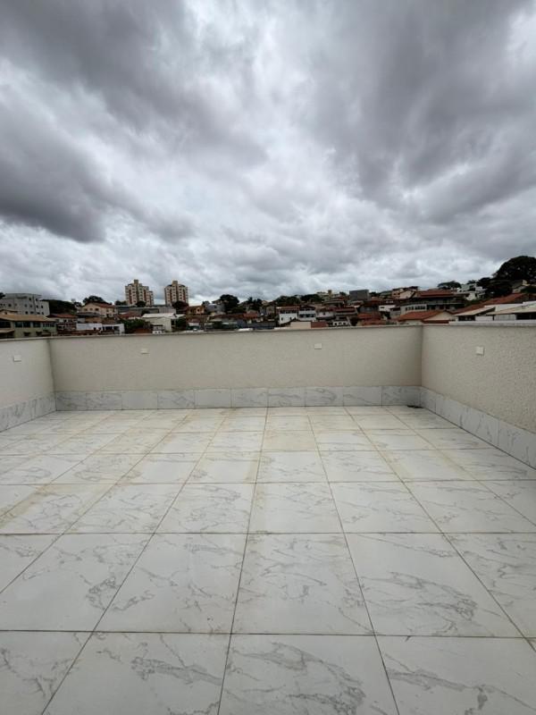 Cobertura, Santa Mônica, 2 Quartos, 1 Vaga