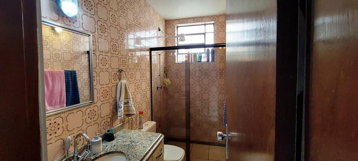 Apartamento, Santa Teresa, 2 Quartos, 0 Vaga