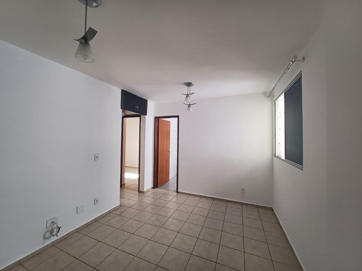 Apartamento, Palmares, 2 Quartos, 1 Vaga