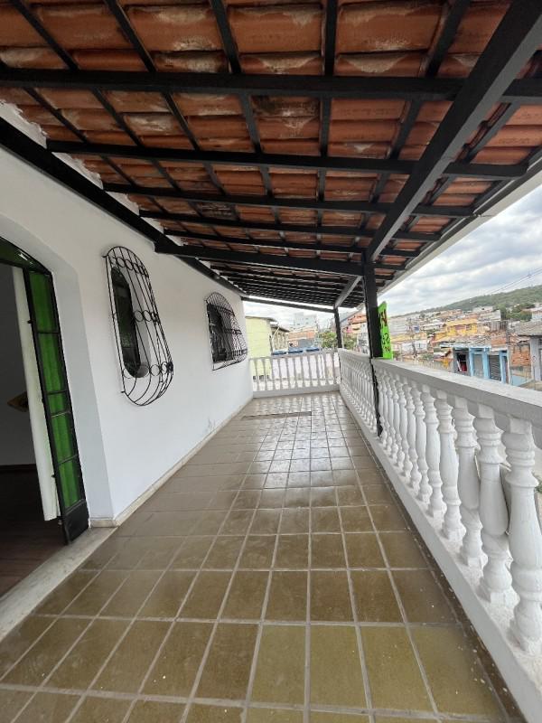 Casa, Eldorado, 2 Quartos, 3 Vagas, 1 Suíte