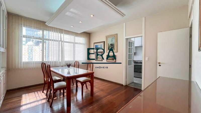 Apartamento, Santo Agostinho, 4 Quartos, 2 Vagas, 2 Suítes