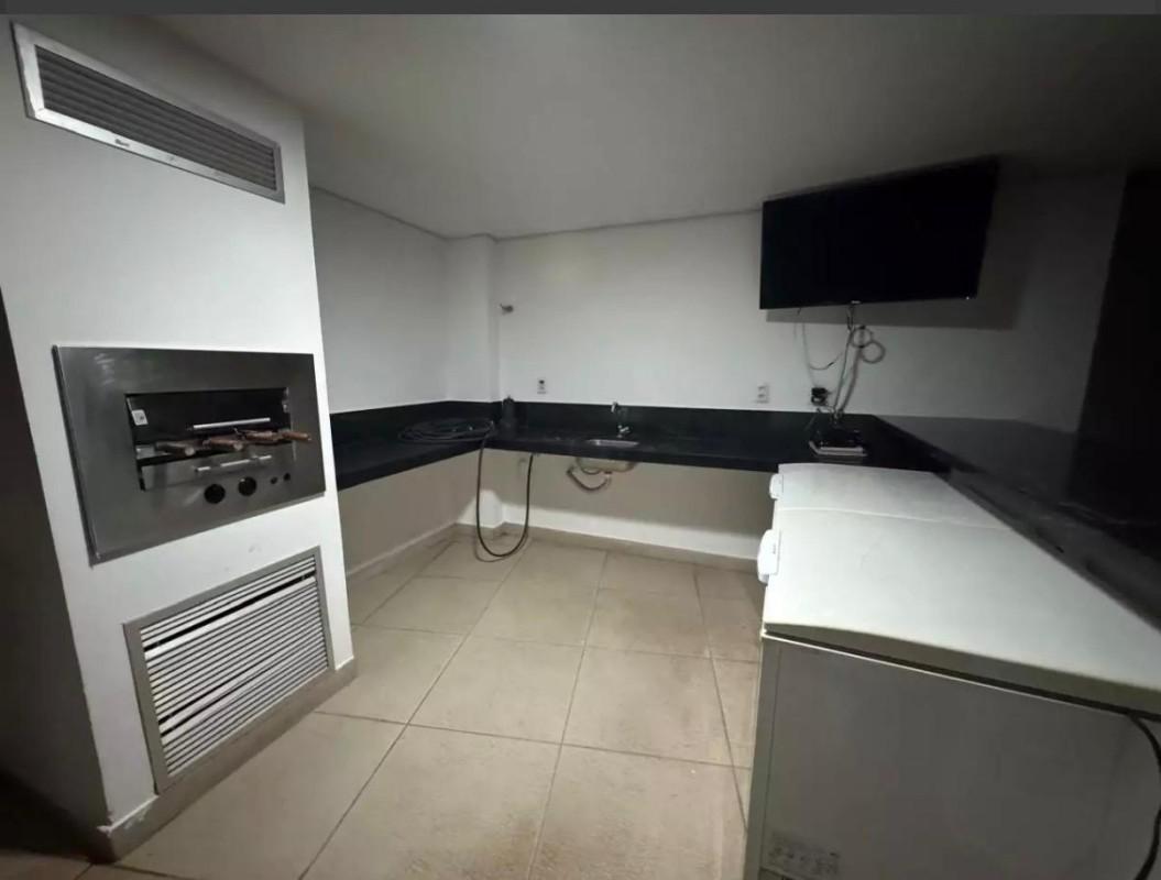 Apartamento, Buritis, 4 Quartos, 4 Vagas, 4 Suítes