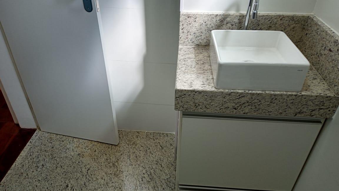 Apartamento, Silveira, 2 Quartos, 1 Vaga