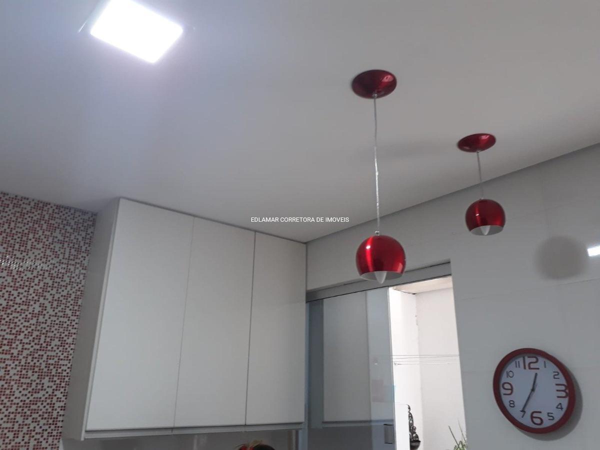 Casa, Jardim Riacho das Pedras, 3 Quartos, 2 Vagas, 1 Suíte
