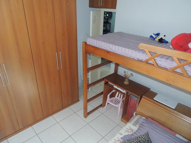 Apartamento, Kennedy, 3 Quartos, 1 Vaga, 1 Suíte