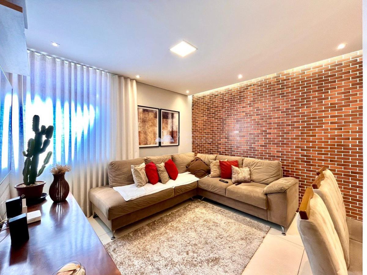 Apartamento, Santa Mônica, 3 Quartos, 2 Vagas