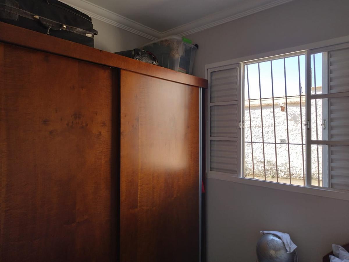 Apartamento, Santa Branca, 2 Quartos, 1 Vaga