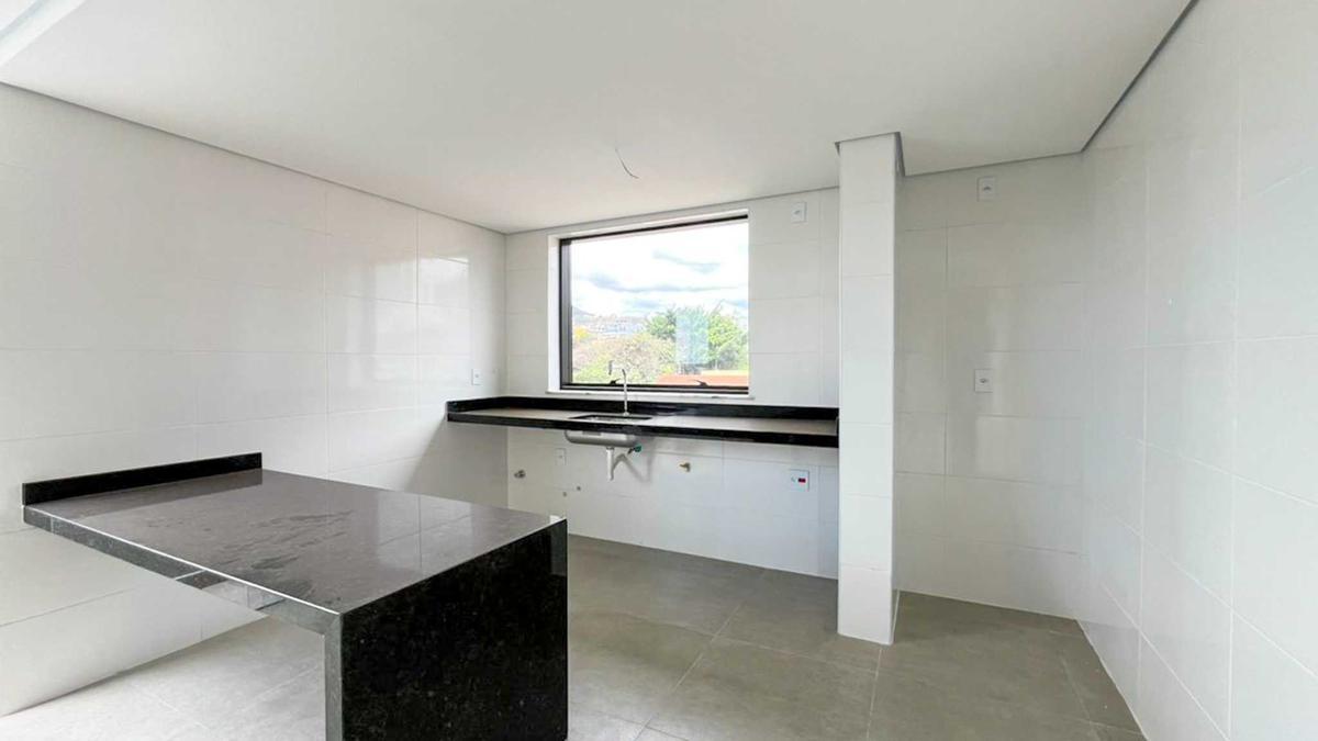 Apartamento, Santo Antônio, 2 Quartos, 3 Vagas, 2 Suítes