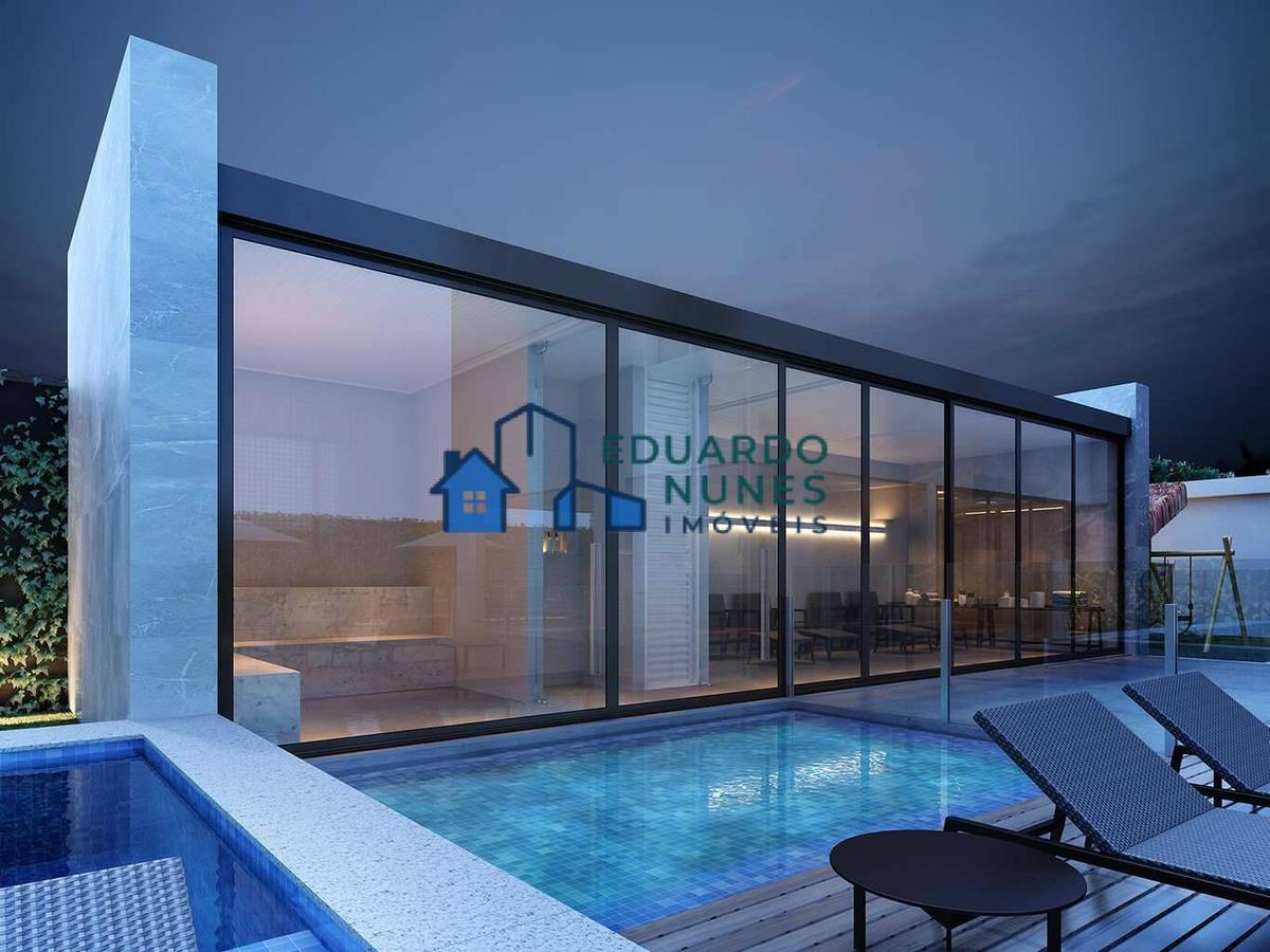 Apartamento, Savassi, 4 Quartos, 3 Vagas, 2 Suítes