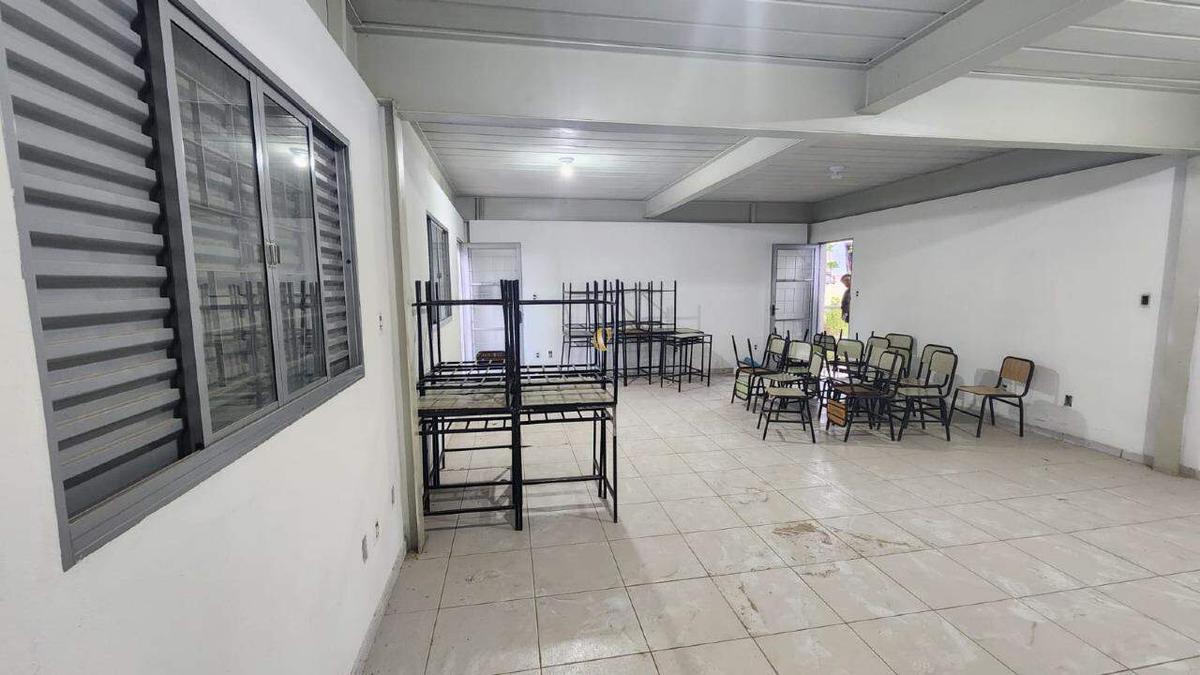 Galpão, Califórnia, 0 Quarto, 0 Vaga