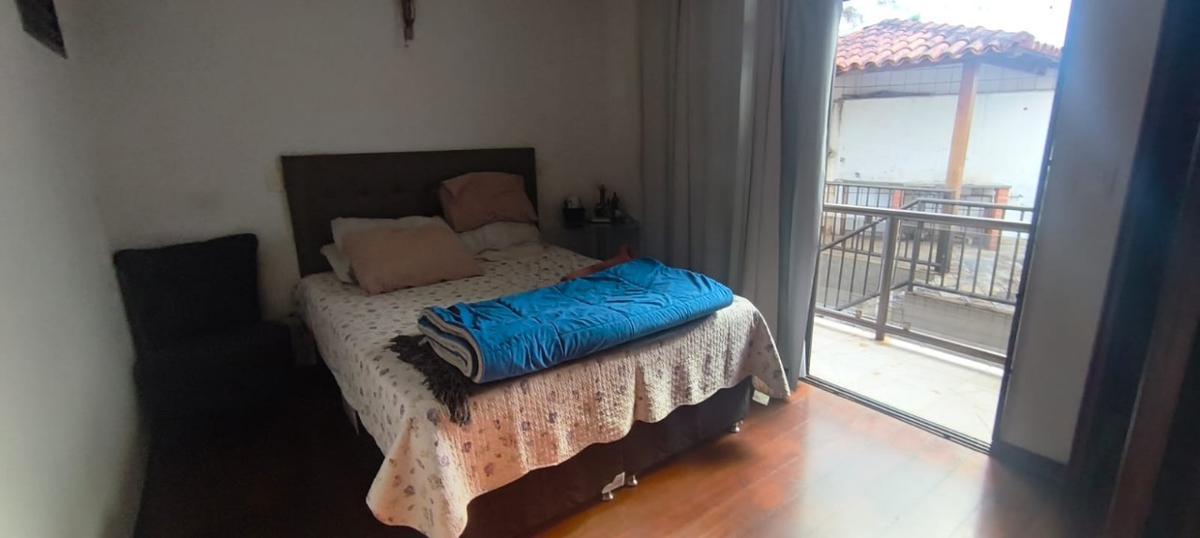 Apartamento, Palmares, 4 Quartos, 2 Vagas, 2 Suítes