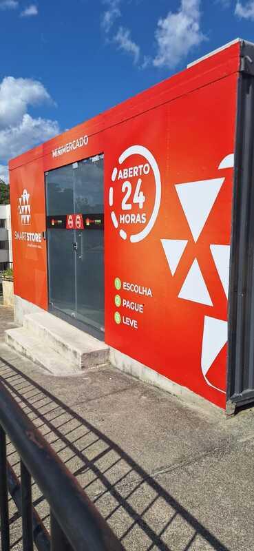 Apartamento, Santa Cruz, 2 Quartos, 1 Vaga