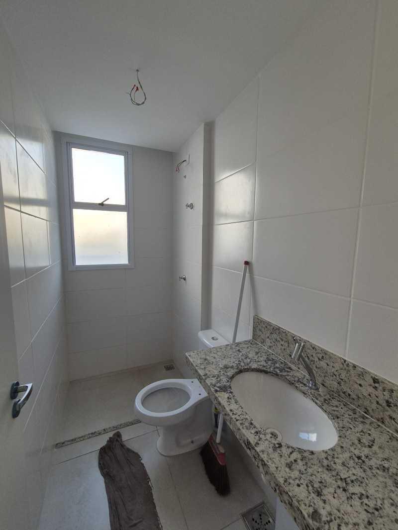 Apartamento, Coração Eucarístico, 3 Quartos, 3 Vagas, 1 Suíte