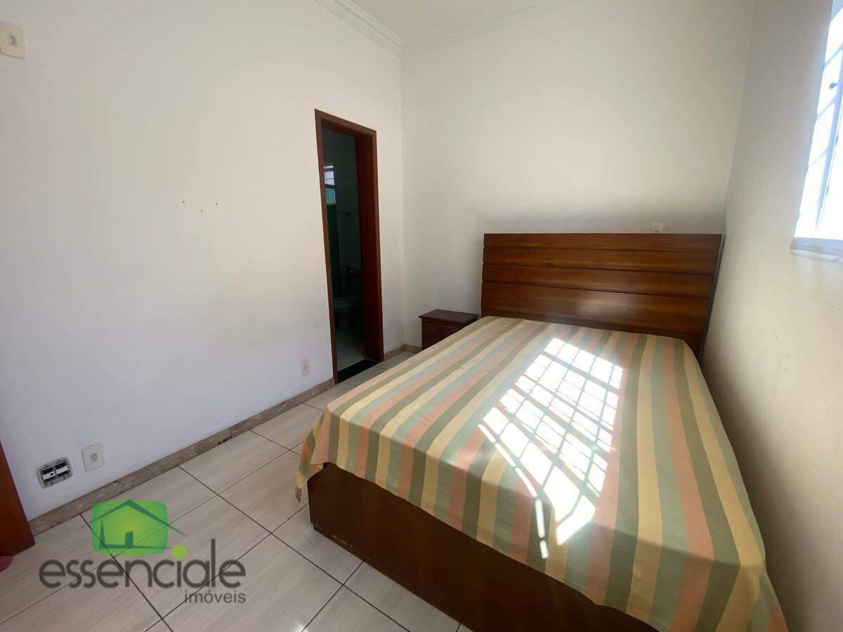 Casa, Jardim Riacho das Pedras, 3 Quartos, 4 Vagas, 1 Suíte