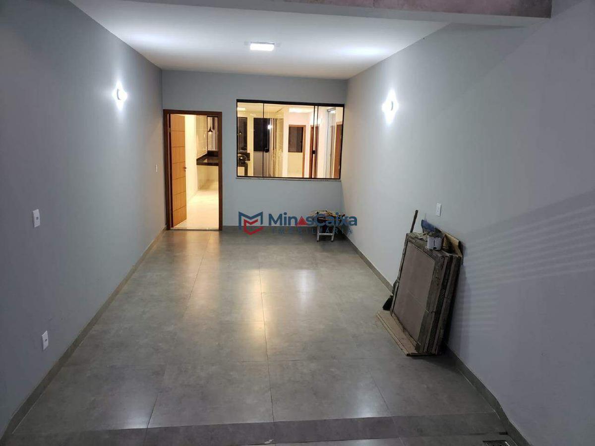 Casa, Alto Serenata, 3 Quartos, 1 Vaga, 1 Suíte