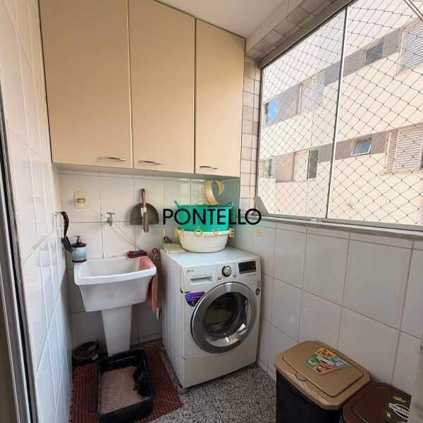 Apartamento, Cruzeiro, 2 Quartos, 2 Vagas, 1 Suíte