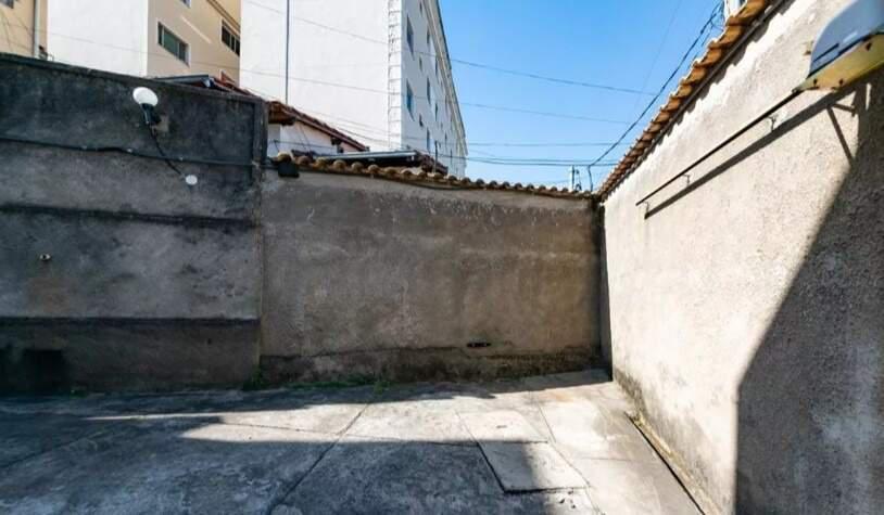 Casa, Salgado Filho, 3 Quartos, 1 Vaga, 1 Suíte