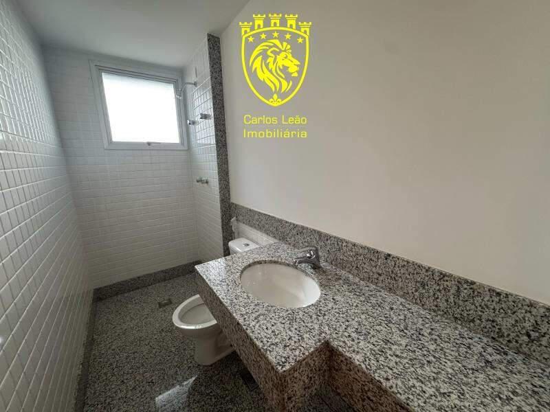 Apartamento, Lourdes, 3 Quartos, 2 Vagas, 1 Suíte