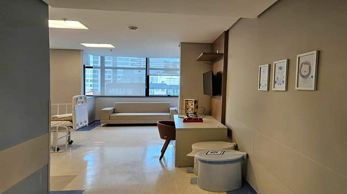 Apartamento, Santa Lúcia, 0 Quarto, 0 Vaga