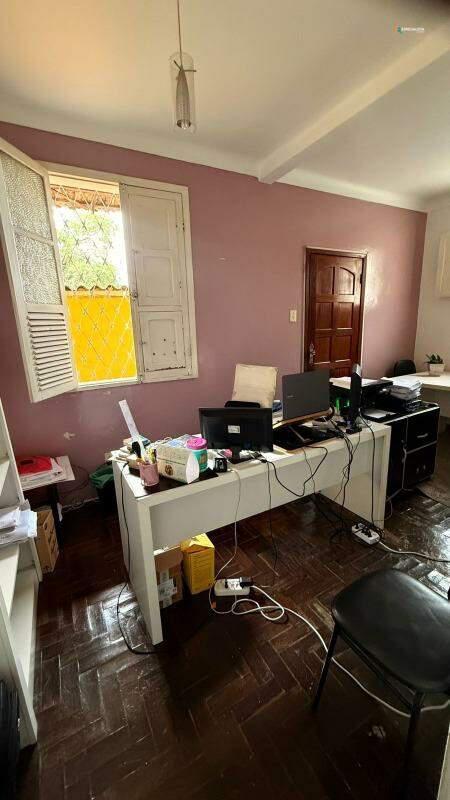 Casa, São Geraldo, 3 Quartos, 2 Vagas, 1 Suíte