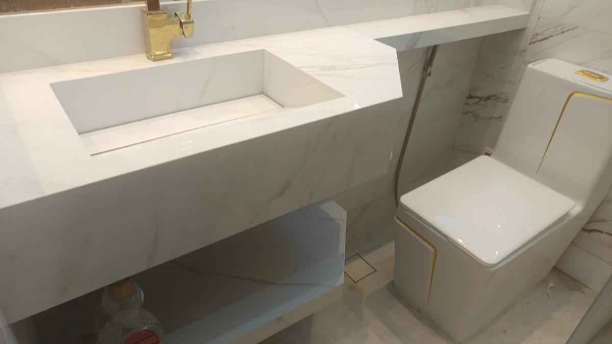 Apartamento, Campinho, 2 Quartos, 1 Vaga