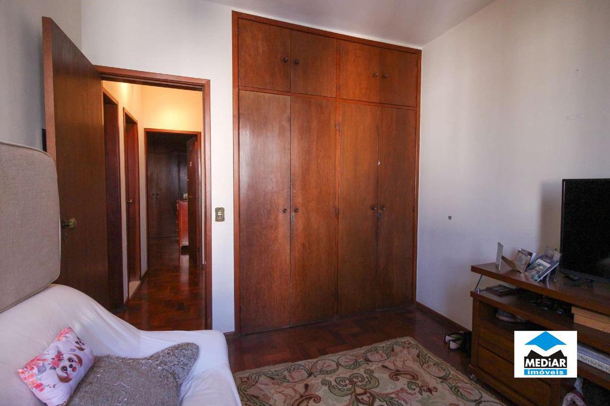 Apartamento, Gutierrez, 4 Quartos, 2 Vagas, 1 Suíte
